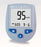 Microdot - Blood Glucose Meter 10 Second Results Stores Up To 500 Results with Date and Time No Coding Required - 100-01