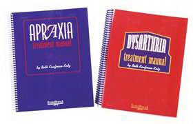 Alimed - Treatment Manual Dysarthria Treatment Beth Kaufman-Katz - 82984