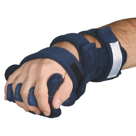 Alimed Comfy Hand Orthosis Left or Right Hand One Size Fits Most - 510347