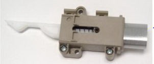 Capsa Solutions Avalo Cart Mechanical Lack Assembly For Medication Cart - 12076K
