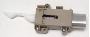 Avalo - Cart Mechanical Lack Assembly For Medication Cart - 12076K