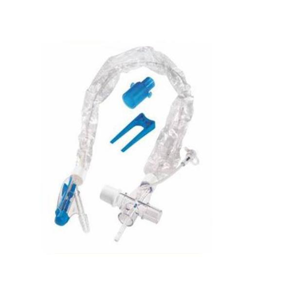 Smiths Medical ASD System Suction Steri-Cath 20/Ca - Z115N-12