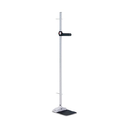Detecto Scale - Height Measuring Rod Plastic Freestanding - PHR