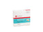 SteadMed TRIACT Silicone Foam Dressing 6 X 6 Inch Square Silicone Adhesive with Border Sterile - 550763