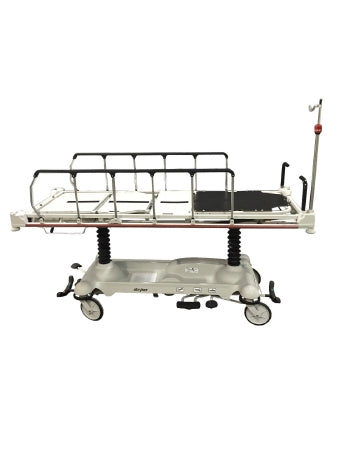 Piedmont Medical Inc 500 lbs - 15553