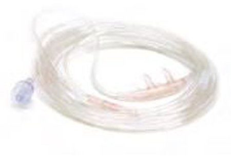 Mindray USA - ETCO2 Nasal Sampling Cannula Without Oxygen Delivery Pediatric Curved Prong / NonFlared Tip - M02A-10-25938