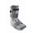 Aircast AirSelect Short - Walker Boot Small D-Ring / Hook and Loop Strap Closure Male 4 to 7 / Female 5 to 8 Left or Right Foot - 01ES-S-0147