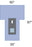 Aurora - Urology Drape Pack - DYNJP5000A