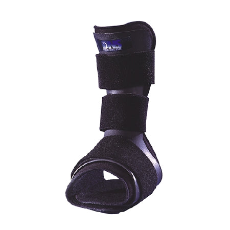 Cramer Products Night Splint Large Hook and Loop Closure Male 10-1/2 to 16 / Female 10 to 16 Left or Right Foot - 13621