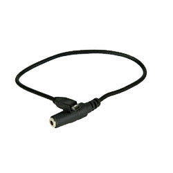 Cardionics Hearing Impaired Patch Cord E-Scope II Icom Stethoscope - 7117129
