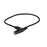 Cardionics Hearing Impaired Patch Cord E-Scope II Icom Stethoscope - 7117129