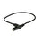 Cardionics - Hearing Impaired Patch Cord E-Scope II Icom Stethoscope - 7117129