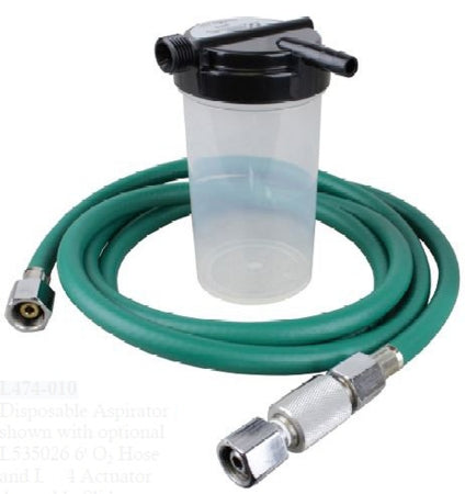 Allied Healthcare Aspirator - L474-010