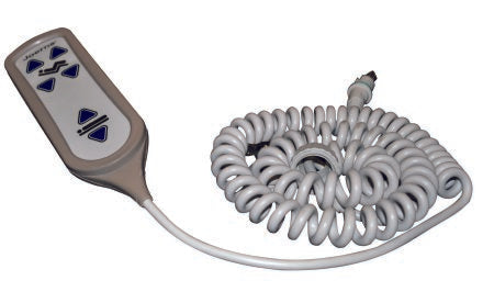 Joerns Healthcare - Bed Pendant For Easy Care 9 UCXT Bed - 11012262