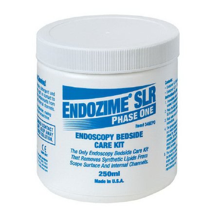 Ruhof Healthcare BESIDE KIT, ENZYMATIC SCOPE CLEAN NO PERFUME (24/CS) - 345EPONP