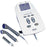 Fabrication Enterprises Sonicator 740X Ultrasound Unit With 3 Head - 13-3301