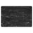 Market Lab Inc Sof-Tyle Anti-Fatigue Mat 2 X 3 Foot Black Rubber - 14232-BL