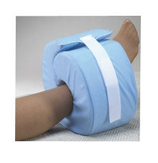 Skil-Care - Foot / Heel Elevator 6 Inch Width Foam / Sheepskin Hook and Loop Strap Fastening - 503141