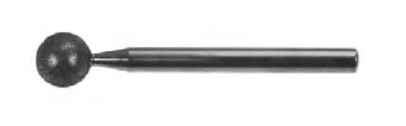 Beaver-Visitec International Ophtho-Bur Bur 5.0 mm Diamond - 8550860
