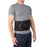 Ossur OAM Rigid Lumbar - Back Brace 4X-Large 54 to 58 Inch Waist Circumference Adult - LMBGEN-008
