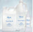 Apollo Perine Rinse-Free al Wash Liquid 7 oz. Pump Bottle Scented - 168-000