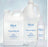 Perine - Rinse-Free al Wash Liquid 7 oz. Pump Bottle Almond Scent - 168-000