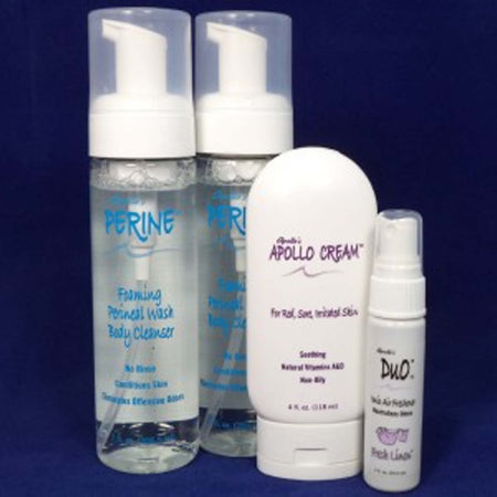 Apollo Incontinence Care Kit - 195-019