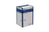 Cardinal TelfaOuchless Non-Adherent Dressing Cotton 2 X 3 Inch Sterile - 1961