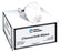 Fisher Scientific - Cleaning Cloth Medium Duty White NonSterile Cotton 18 X 36 Inch Disposable - S04824