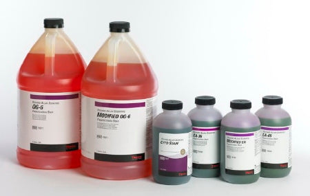 Richard-Allan Scientific - Papanicolaou Stain (OG-6) 1 gal. - 75211