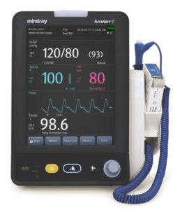 Vital Signs Monitor