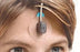 PureLight - SpO2 Sensor 1 Meter Cord Forehead - 0487-000