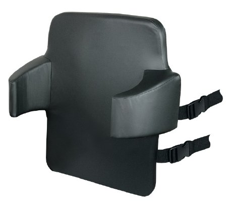 The Comfort Company - Wheelchair Side Hugger For 20 Inch Wheelchair - 84C