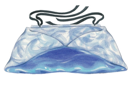 Skil-Care Skil-Care X-Gel Overlay Cover SkiL-Care 16 X 16 Inch For Thin-Line X-Gel Overlay - 781066