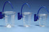 Deroyal Suction Canister Liner Safeliner 3000 Ml Sealing Lid - 71-6529