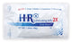HR Pharmaceuticals HR 2X OneShot Lubricating Jelly 1.25 oz. Individual Packet Sterile - 211-576