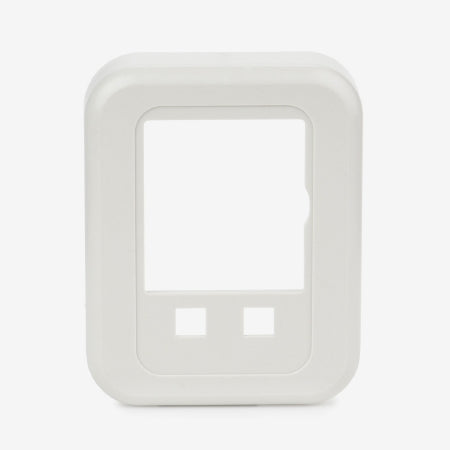 Maxtec - Flowmeter Front Case - R211P16-005