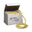 Kent Latex Products Connector Tubing 50 Foot Length 3/16 Inch ID NonSterile Without Connector Amber Smooth OT Surface - 608R