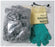 Fisherbrand - Mini Chemical Spill Kit - 19140933