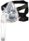 Drive Medical ComfortFit Deluxe CPAP Mask System Full Face Style Small - 100FDS