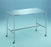 Blickman Sawyer Instrument Table 20 X 34 X 48 Inch 304 Stainless Steel - 7844SS