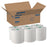Kimberly Clark Paper Towel Kleenex Mod* Green Hardwound Roll 7-1/2 Inch X 700 Foot - 25630