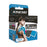 Kinesio Tex Classic - Kinesiology Tape Water Resistant Cotton 2 Inch X 4-2/5 Yard Blue NonSterile - 24-4891
