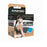 Fabrication Enterprises Kinesio Tex Classic Kinesiology Tape Water Resistant Cotton 2 Inch X 4-2/5 Yard Beige NonSterile - 24-4890