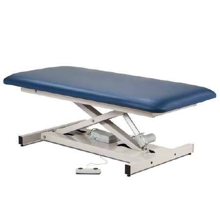 Clinton Industries Bariatric Treatment Table - 84100-34-3WW