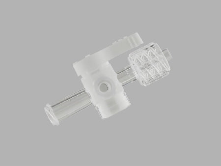 Cook Medical Stopcock 3 Way - G05609