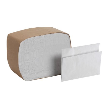DixieMorNap - Dispenser Napkin White Paper - 37406