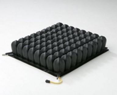 Crown Therapeutics ROHO Seat Cushion 20 W X 18 D Inch Air Cells - 1R1110MPC