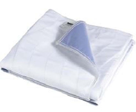 Hospitex / Encompass Group Whootex Underpad 30 X 36 Inch Reusable Polyester / Rayon Moderate Absorbency - 50560-830