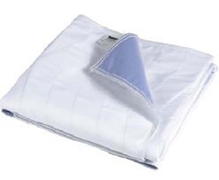 Whootex - Underpad 30 X 36 Inch Reusable Polyester / Rayon Moderate Absorbency - 50560-830